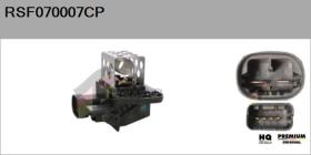 PSA RSF070007CP - RESISTENCIA VENTILADOR CALEFACCION