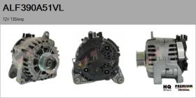 VALEO ALF390A51VL - ALTERNADOR