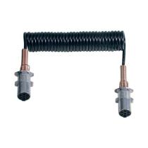 ERICH JAEGER 611080 - ESPIRAL 7 POLOS HYTREL 12/24V