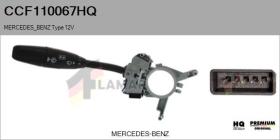 HQ CCF110067HQ - CONMUTADOR LUCES MERCEDES