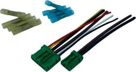 APP 30F0206 - KIT REPARACION CABLES MOTOR DE VENTILADOR INTERIOR