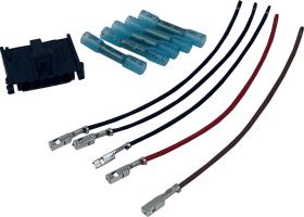 APP 30F0212 - KIT REPARACIÓN CABLES RELÉ DE VENTILADOR INTERIOR