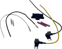 APP 30F0900 - KIT REPARACIÓN CABLES SIST. ELÉCTRICO CENTRAL