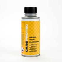 CARSPROTEC CARS1102 - PRE-ITV DIESEL 150ML