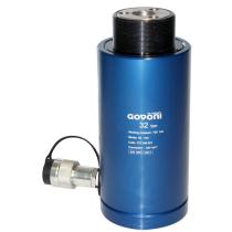 GOVONI GO1070 - CILINDRO HID ULICO ALUMINIO 32TON 50MM - CONEXIÓN DE TORNIL