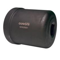 GOVONI GO1341 - LLAVE PARA BUJES - RENAULT