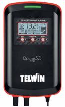 TELWIN 807613 - DOCTOR CHARGE 50 230V 6V/12V/24V