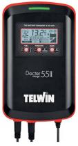 TELWIN 807614 - DOCTOR CHARGE 55 CONNECT 230V 6V/12V/24V