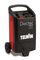 TELWIN 829342 - DOCTOR START 630 230V 12-24V