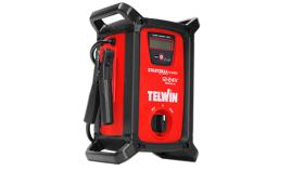 TELWIN 829525 - STARTZILLA 9024 XT 12V/24V