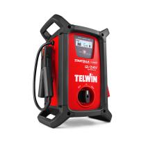 TELWIN 829528 - STARTZILLA 12024 XT 12V/24V