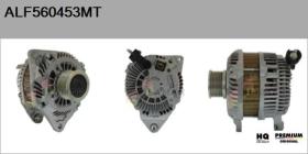 MITSUBISHI ALF560453MT - ALTERNADOR