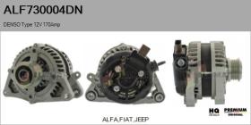 DENSO ALF730004DN - ALTERNADOR