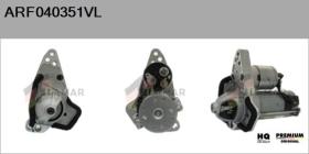 VALEO ARF040351VL - MOTOR DE ARRANQUE