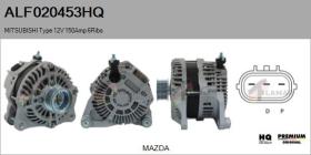 HQ ALF020453HQ - ALTERNADOR