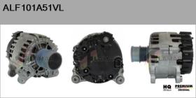 VALEO ALF101A51VL - ALTERNADOR