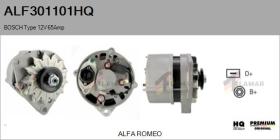 HQ ALF301101HQ - ALTERNADOR