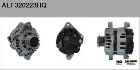 HQ ALF320223HQ - ALTERNADOR