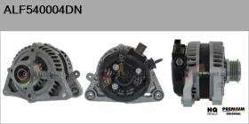 DENSO ALF540004DN - ALTERNADOR