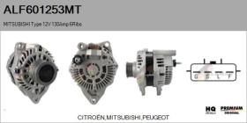  ALF601253MT - ALTERNADOR