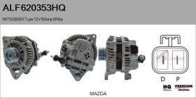 HQ ALF620353HQ - ALTERNADOR