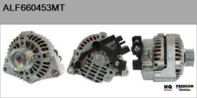 MITSUBISHI ALF660453MT - ALTERNADOR