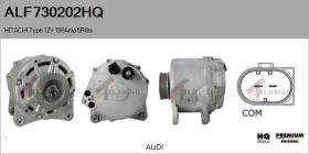 HQ ALF730202HQ - ALTERNADOR