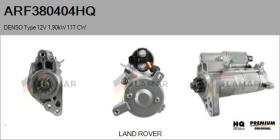 HQ ARF380404HQ - MOTOR DE ARRANQUE