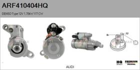 HQ ARF410404HQ - MOTOR DE ARRANQUE