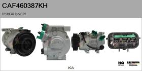 HYUNDAI-KIA CAF460387KH - COMPRESOR, AIRE ACONDICIONADO