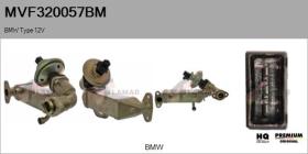 BMW-MINI MVF320057BM - MóDULO EGR