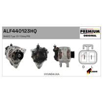 HQ ALF440123HQ - ALT NUEVO MANDO TYPE 12V 110AMP PR6