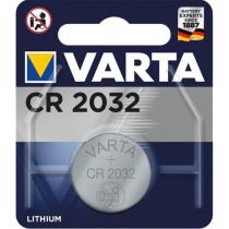 VARTA 06032101401 - PILA VARTA CR2032 LITIO