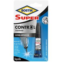 BOSTIK D2737 - BOSTIK SUPER CONTROL 3GR