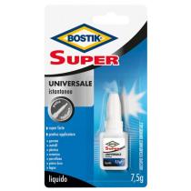 BOSTIK D2755 - BOSTIK SUPER UNIVERSALE 7,5 G