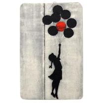 BANKSY 27004 - AMBIENTADOR BANKSY''S GLOBOS