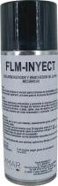 APP FLM-INYECT - SPRAY LIMPIADOR INYECTORES 400ML