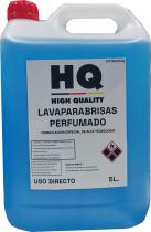 HQ TOOLS + LPF790105HQ - LAVAPARABRISAS PERFUMADO 5L