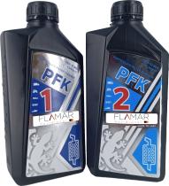 APP A/C FL690102808 - PFK1+PFK2 - CLEANER DPF 1 L